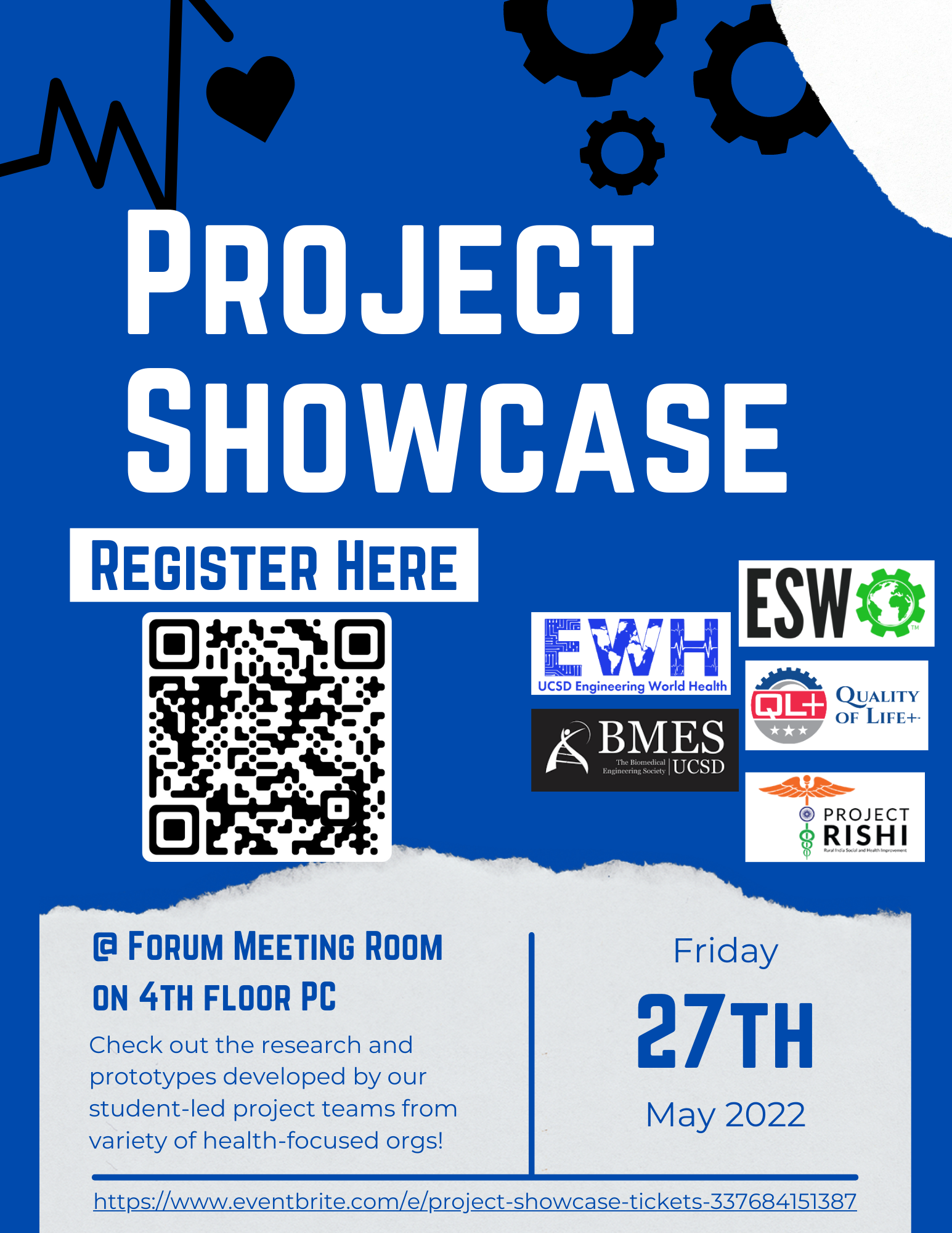 About > Project Showcase > Project Showcase