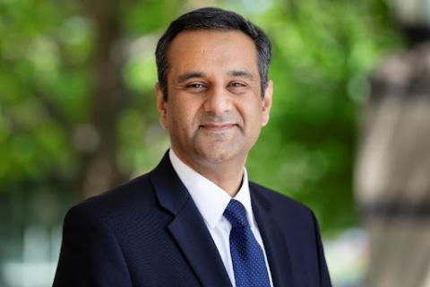 Rohit Bhargava