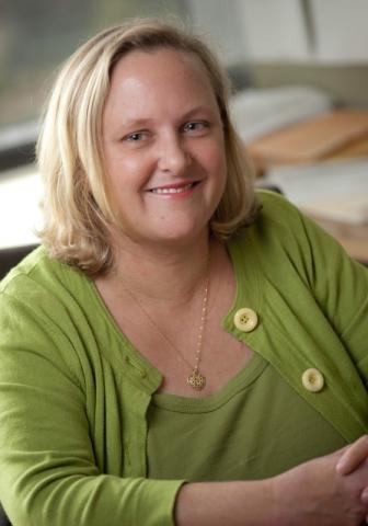 K. Jane Grande-Allen, Ph.D.