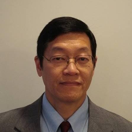 photo of Dr. Pius Tse