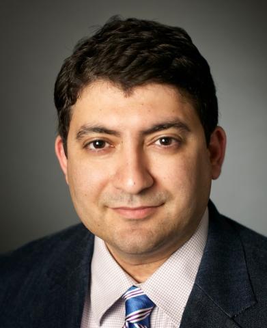 Amir Zarrinpar, MD, PhD