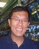 Photo of Professor Neil Chi