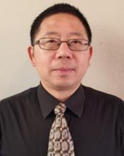 Photo of Professor Jiang Du