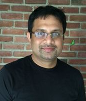 Prashant Mali