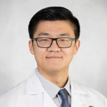 Photo of Assistant Professor Shanglei Liu, MD, MAS