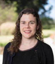 Photo of Professor Karen Christman