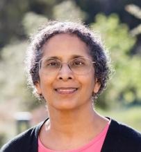 Photo of Professor Anjana Rao