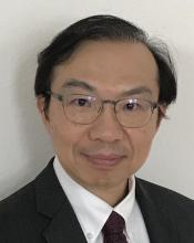 Picture of Professor Yu-Hwa Lo