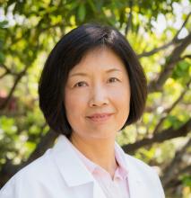 Photo of Professor Yuan Chen